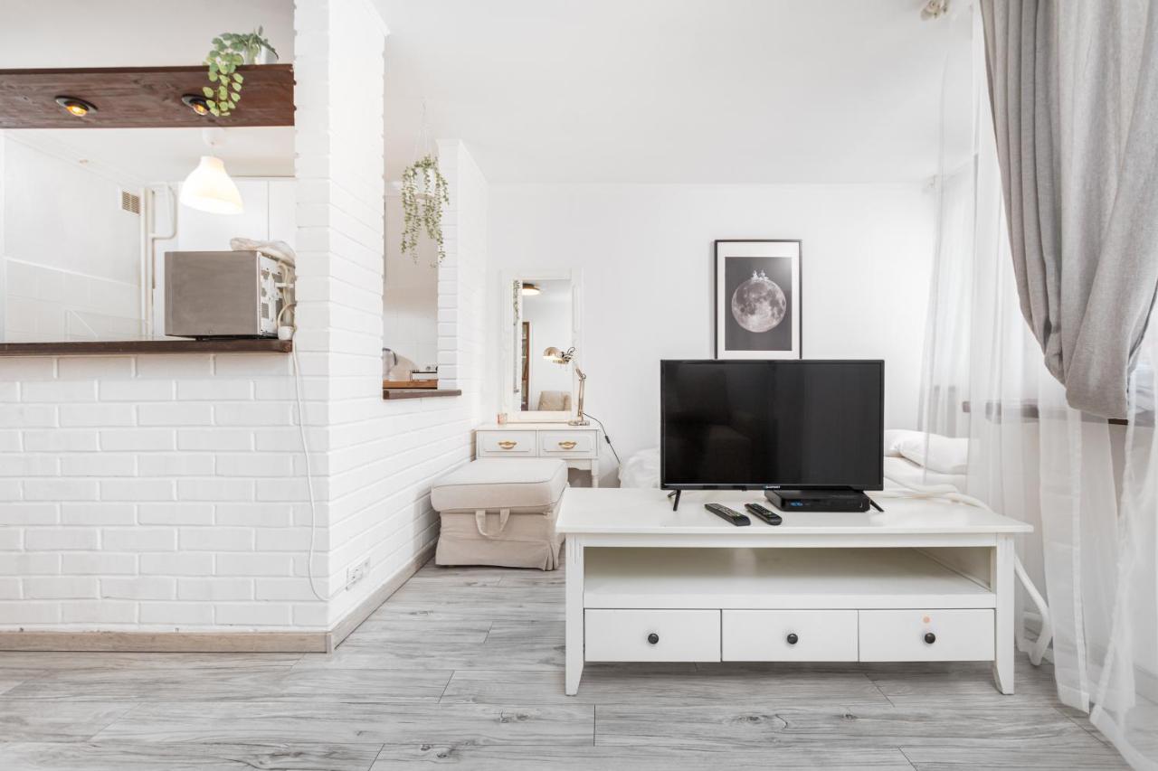 Gornoslaska 17/19 By Homeprime Βαρσοβία Εξωτερικό φωτογραφία